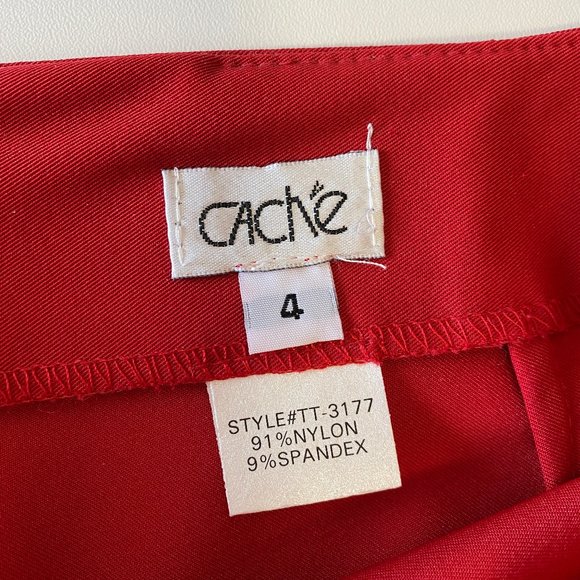 Cache Suit - Picture 3 of 12